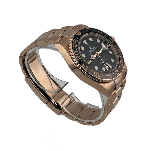 Rolex GMT Master II 126715 CHNR